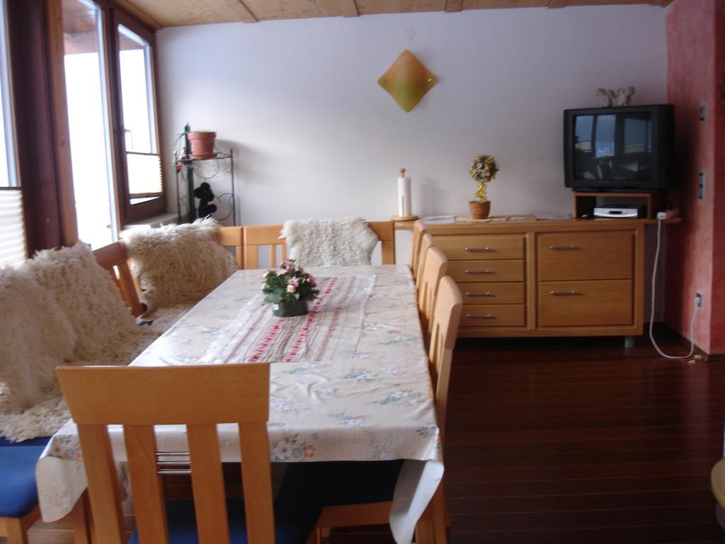 Apartment Janschitz Gundersheim Luaran gambar