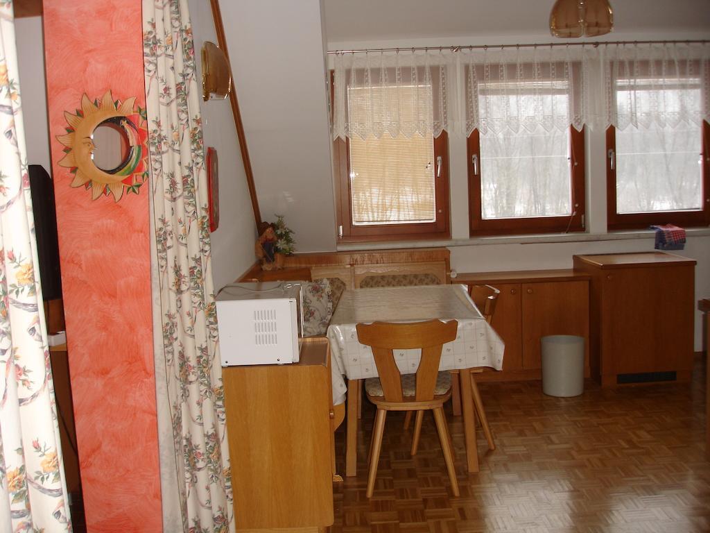 Apartment Janschitz Gundersheim Luaran gambar