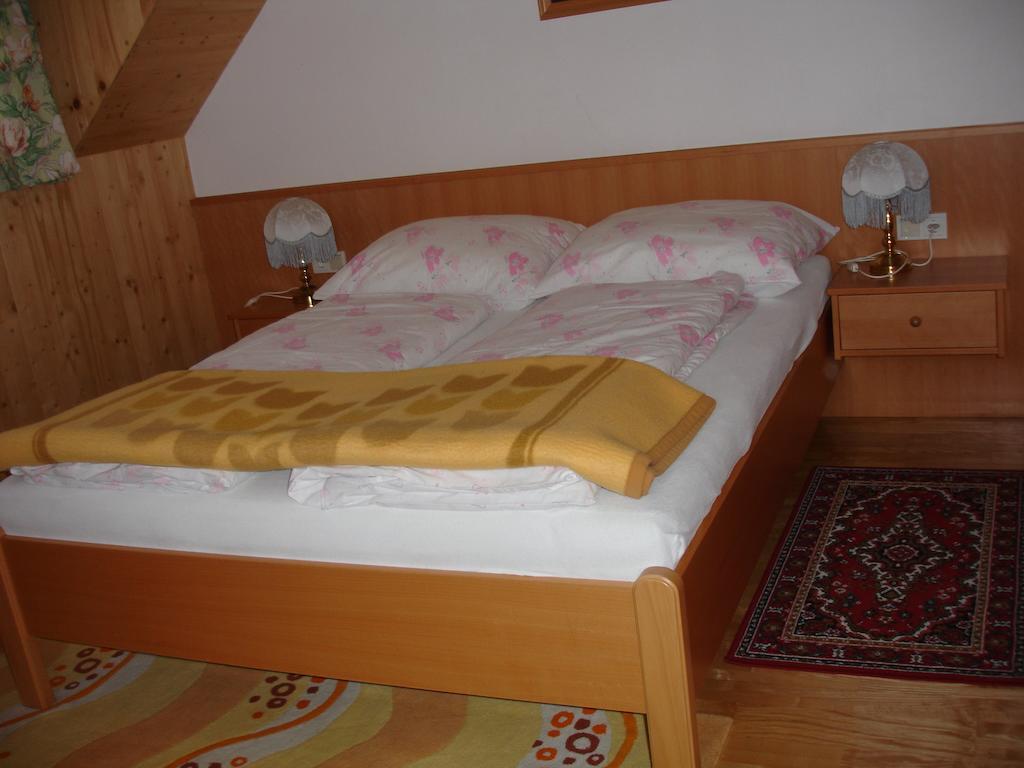 Apartment Janschitz Gundersheim Bilik gambar