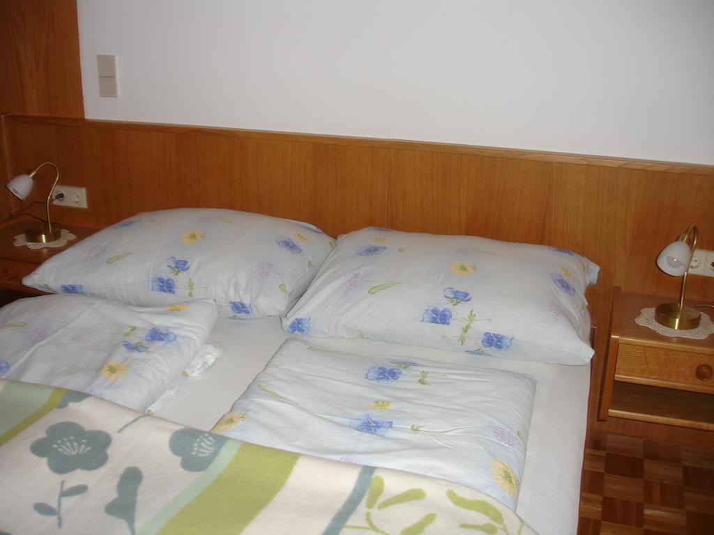 Apartment Janschitz Gundersheim Bilik gambar