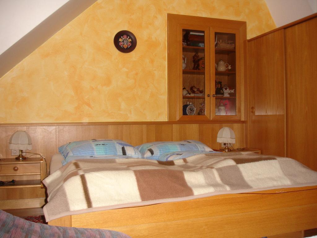 Apartment Janschitz Gundersheim Luaran gambar
