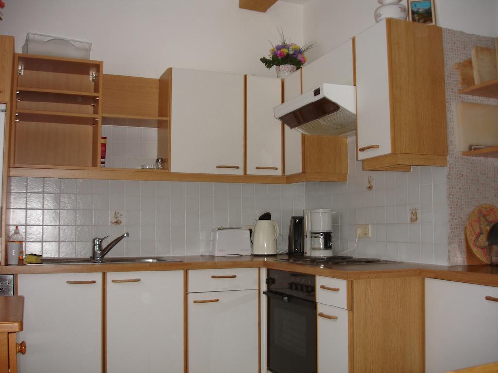 Apartment Janschitz Gundersheim Luaran gambar