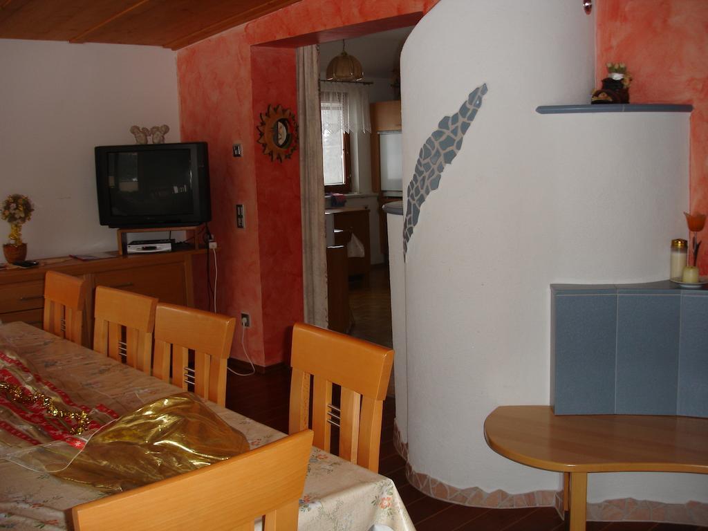 Apartment Janschitz Gundersheim Bilik gambar
