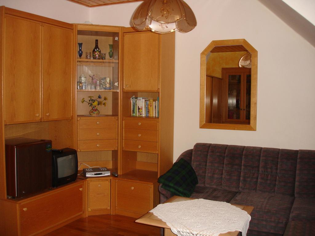 Apartment Janschitz Gundersheim Bilik gambar