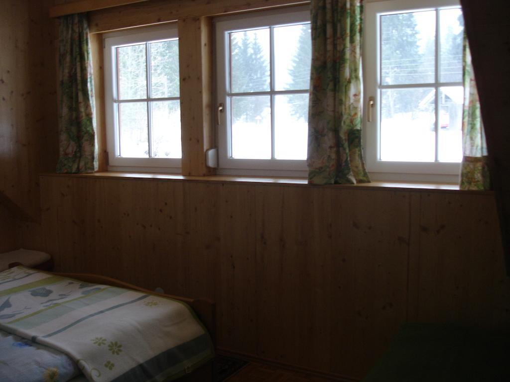Apartment Janschitz Gundersheim Bilik gambar