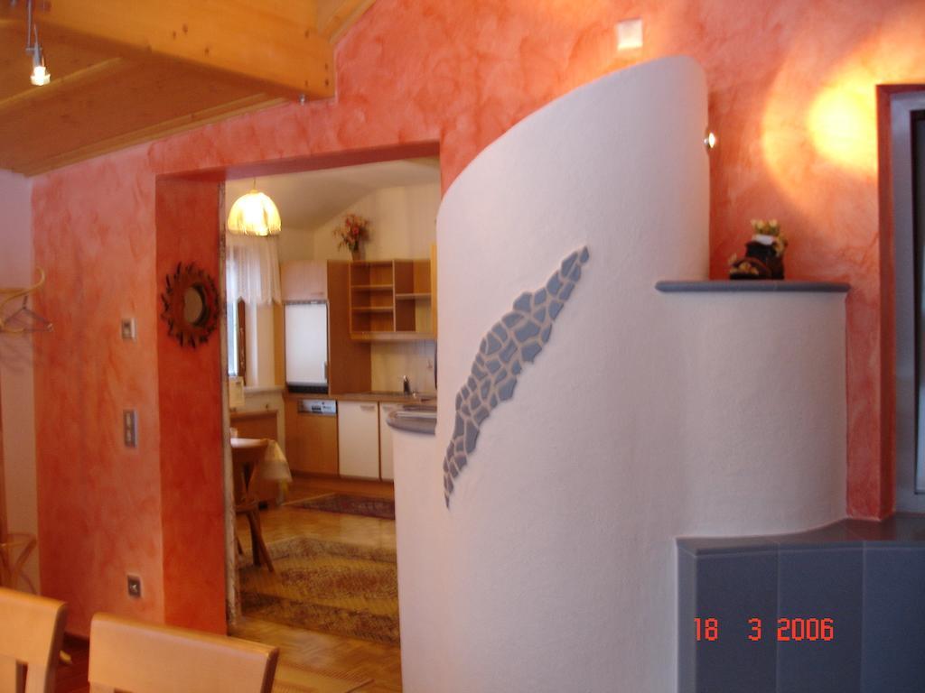 Apartment Janschitz Gundersheim Bilik gambar