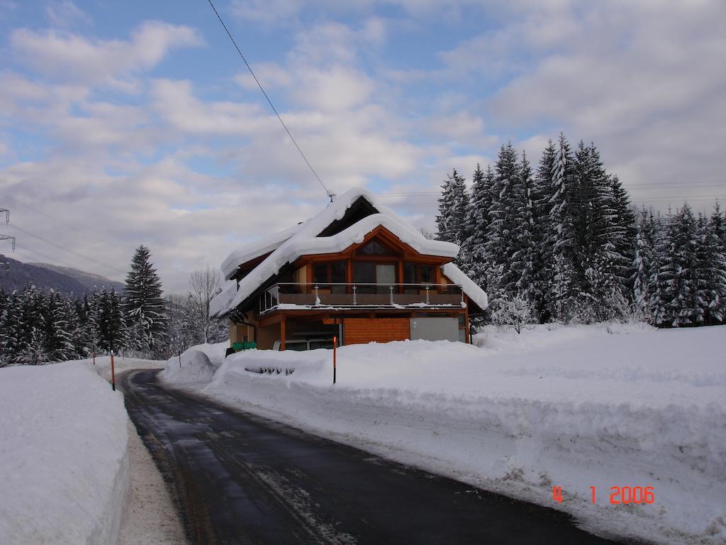 Apartment Janschitz Gundersheim Luaran gambar